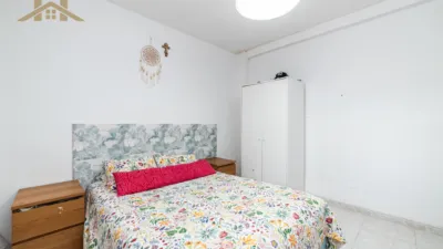 Apartment on Calle de Carlos Ruiz photo 6