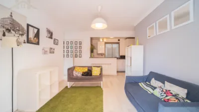 Apartment on Avenida de Juan Carlos I photo 3