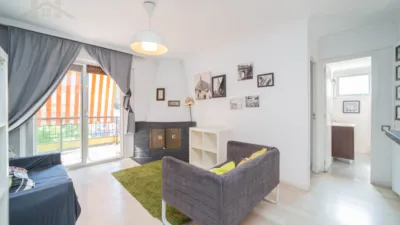 Apartment on Avenida de Juan Carlos I photo 2