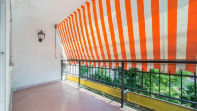 Apartment on Avenida de Juan Carlos I photo 5