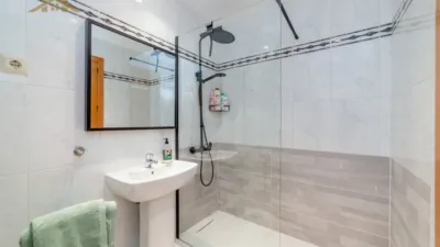 Apartment on Calle de los Jazmines photo 14