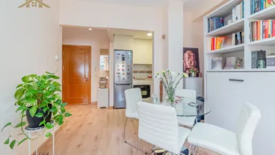 Apartment on Calle de los Jazmines photo 4