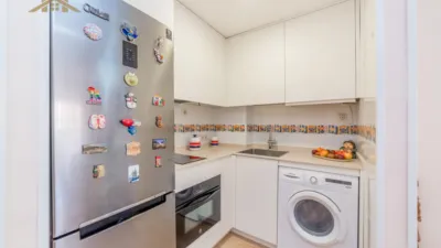 Apartment on Calle de los Jazmines photo 6