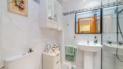 Apartment on Calle de los Jazmines photo 13