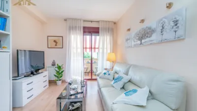 Apartment on Calle de los Jazmines photo 3