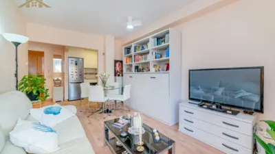 Apartment on Calle de los Jazmines photo 2