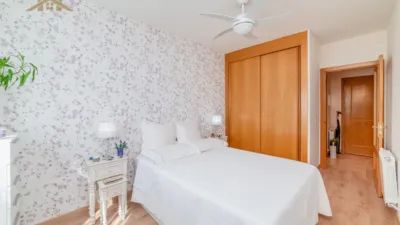 Apartment on Calle de los Jazmines photo 12