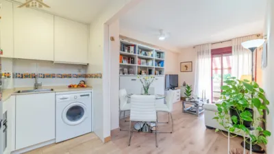 Apartment on Calle de los Jazmines photo 5