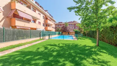 Apartment on Calle de los Jazmines photo 15