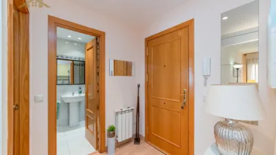 Apartment on Calle de los Jazmines photo 7