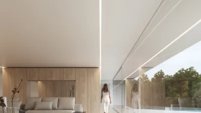 Chalet unifamiliar en venta en Sotogrande Alto - Vista 4