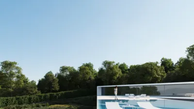 Chalet unifamiliar en venta en Sotogrande Alto - Más