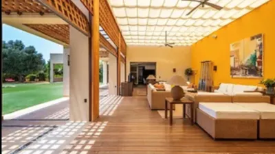 Casa – Sotogrande - Vista 5