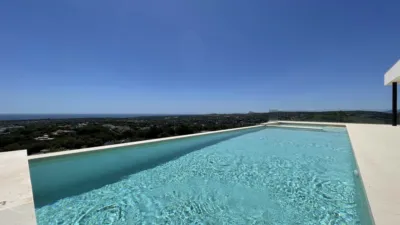 House in Sotogrande - Vista 4