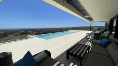 House in Sotogrande - Vista 5