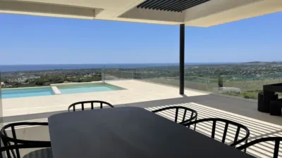 House in Sotogrande - Más