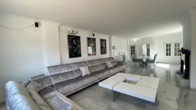 Piso – Sotogrande - Más