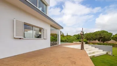 Piso – Sotogrande - Vista 5