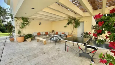 Casa – Sotogrande - Vista 5