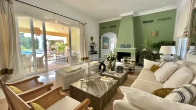 Casa – Sotogrande - Más