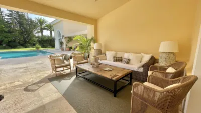 Casa – Sotogrande - Vista 4