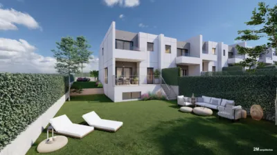 Chalet on Calle de Buenavista, 1 photo 10