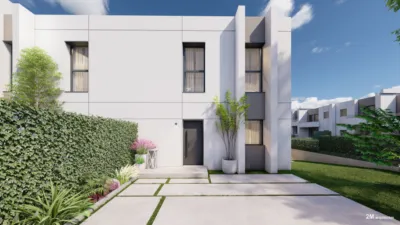 Chalet on Calle de Buenavista, 1 photo 8