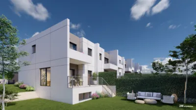 Chalet on Calle de Buenavista, 1 photo 5