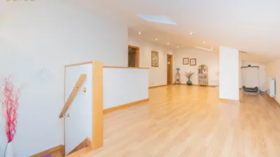 Semi-detached house at Calle de Comuneros de Castilla, 3 photo 26