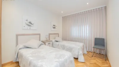 Semi-detached house at Calle de Comuneros de Castilla, 3 photo 18