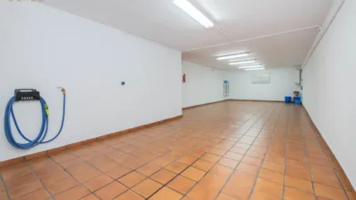 Semi-detached house at Calle de Comuneros de Castilla, 3 photo 34