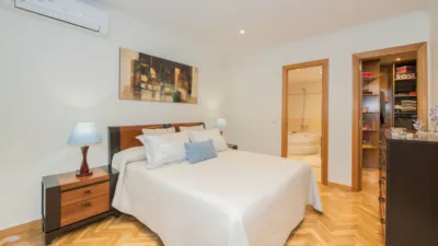 Semi-detached house at Calle de Comuneros de Castilla, 3 photo 6