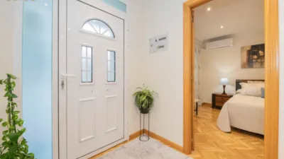 Semi-detached house at Calle de Comuneros de Castilla, 3 photo 10