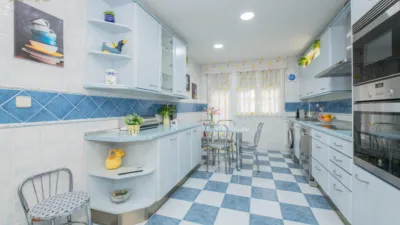 Semi-detached house at Calle de Comuneros de Castilla, 3 photo 16