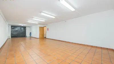 Semi-detached house at Calle de Comuneros de Castilla, 3 photo 33