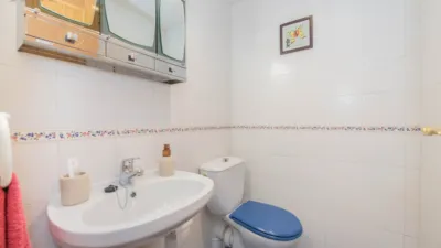 Semi-detached house at Calle de Comuneros de Castilla, 3 photo 30