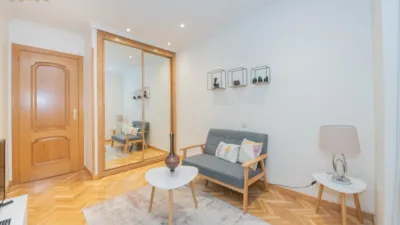 Semi-detached house at Calle de Comuneros de Castilla, 3 photo 21