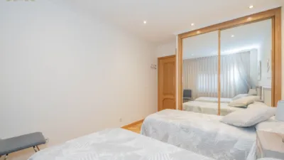 Semi-detached house at Calle de Comuneros de Castilla, 3 photo 19