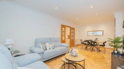 Semi-detached house at Calle de Comuneros de Castilla, 3 photo 13