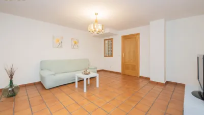 Semi-detached house at Calle de Comuneros de Castilla, 3 photo 29