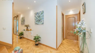 Semi-detached house at Calle de Comuneros de Castilla, 3 photo 17