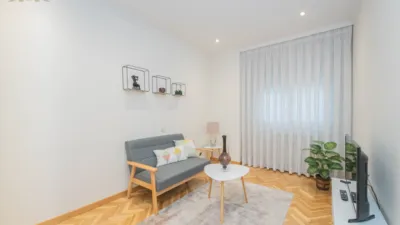 Semi-detached house at Calle de Comuneros de Castilla, 3 photo 20