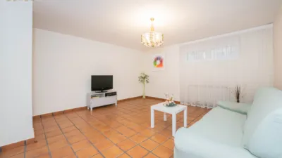 Semi-detached house at Calle de Comuneros de Castilla, 3 photo 28