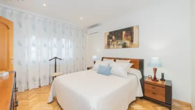 Semi-detached house at Calle de Comuneros de Castilla, 3 photo 7