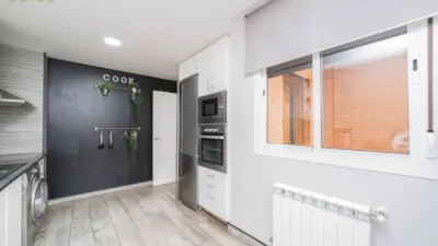 Semi-detached chalet at Calle Pino Salgareño, 57 photo 9