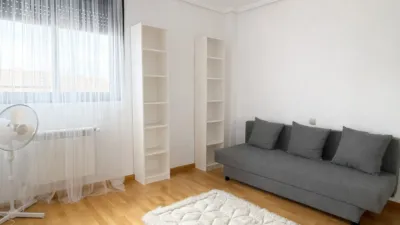 Semi-detached chalet at Calle Pino Salgareño, 57 photo 24