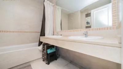 Semi-detached chalet at Calle Pino Salgareño, 57 photo 16