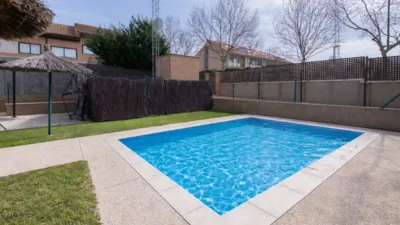 Semi-detached chalet at Calle Pino Salgareño, 57 photo 29