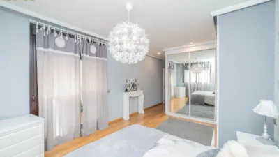 Semi-detached chalet at Calle Pino Salgareño, 57 photo 15