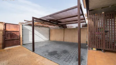 Semi-detached chalet at Calle Pino Salgareño, 57 photo 28